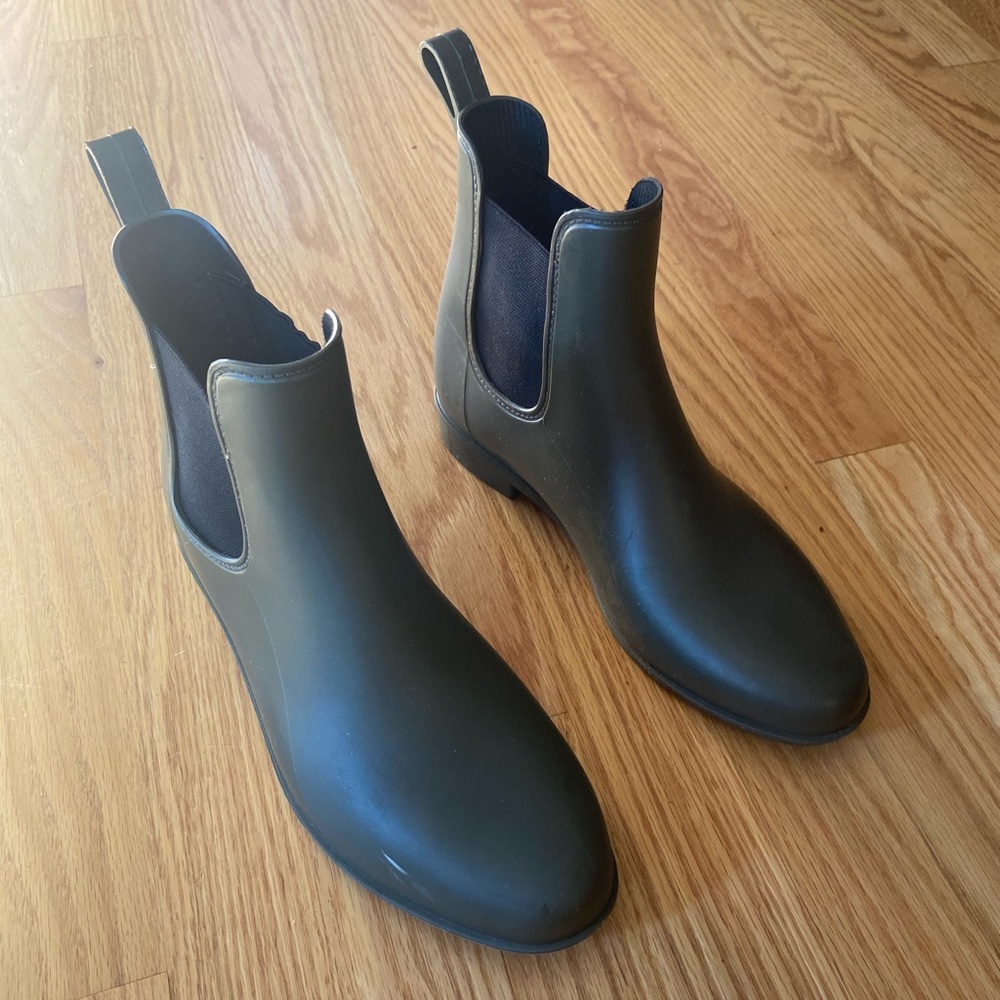 Fall boot bundle! SOLD